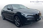 2018 Alfa Romeo Stelvio