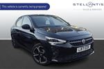 2021 Vauxhall Corsa