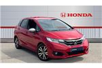 2019 Honda Jazz