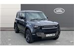 2024 Land Rover Defender