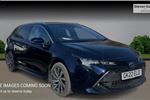 2022 Toyota Corolla Touring Sport