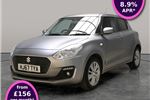 2017 Suzuki Swift