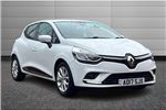 2017 Renault Clio