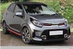 2024 Kia Picanto