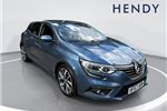 2017 Renault Megane