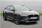 2022 Ford Focus Active