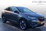 2020 Vauxhall Grandland X