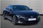 2023 Volkswagen Arteon