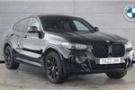 2023 BMW X4