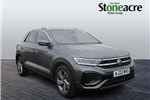 2022 Volkswagen T-Roc