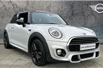 2019 MINI Hatchback