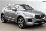 2024 Jaguar E-Pace