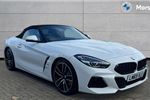 2019 BMW Z4