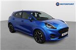 2022 Ford Puma