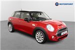 2017 MINI Hatchback 5dr