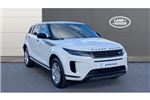 2024 Land Rover Range Rover Evoque