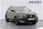 2020 Nissan Qashqai