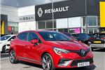 2020 Renault Clio