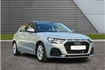 2021 Audi A1