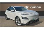 2022 Hyundai Kona Electric