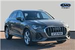 2020 Audi Q3