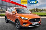 2024 MG ZS