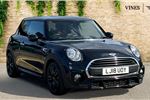 2018 MINI Hatchback