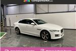2019 Jaguar XE