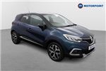 2019 Renault Captur