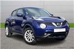 2015 Nissan Juke