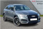 2017 Audi Q3