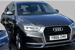 2016 Audi Q3