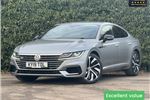 2019 Volkswagen Arteon