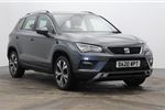 2020 SEAT Ateca