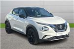 2021 Nissan Juke