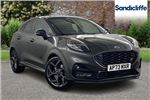 2023 Ford Puma ST