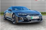 2022 Audi RS e-tron GT