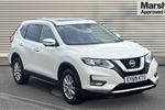 2019 Nissan X-Trail