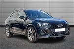 2021 Audi Q3