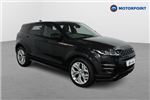 2022 Land Rover Range Rover Evoque