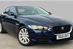 2016 Jaguar XE