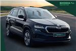 2024 Skoda Karoq