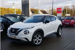 2020 Nissan Juke