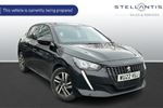 2022 Peugeot 208