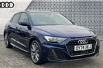 2024 Audi A1