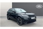 2024 Land Rover Range Rover Velar