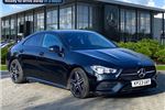 2023 Mercedes-Benz CLA CLA 200 AMG Line Executive 4dr Tip Auto