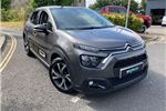2022 Citroen C3