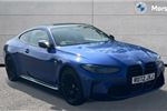2022 BMW M4