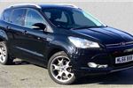 2016 Ford Kuga